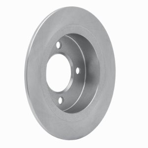 Nissan Lucino Brake Rotor (1) - Rear - R1 Concepts - Plain - `91-`06